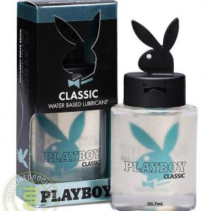 Playboy Glijmiddel Classic