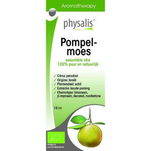 Pompelmoes bio