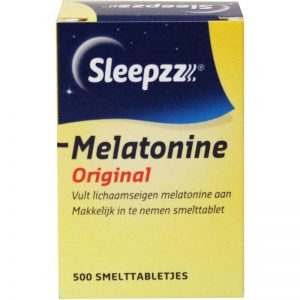 Power sleep 0.29 mg