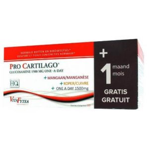 Pro cartilago one a day