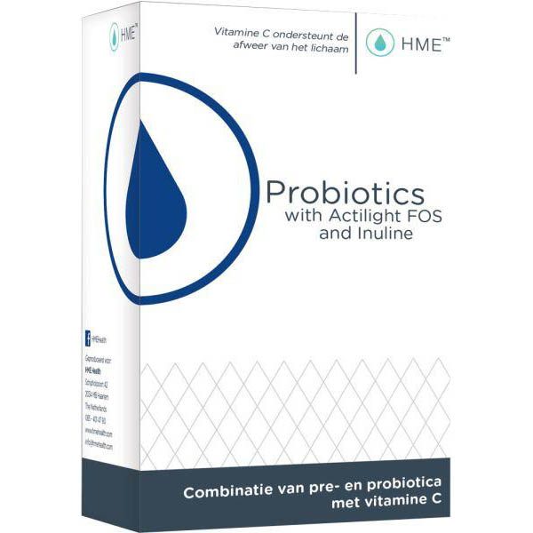 Probiotics actilight FOS