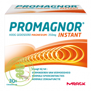 Promagnor Instant Sticks