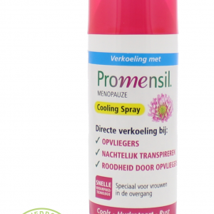 Promensil Cooling Spray