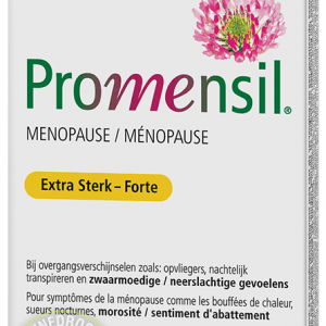 Promensil Extra Sterk Tabletten 30st