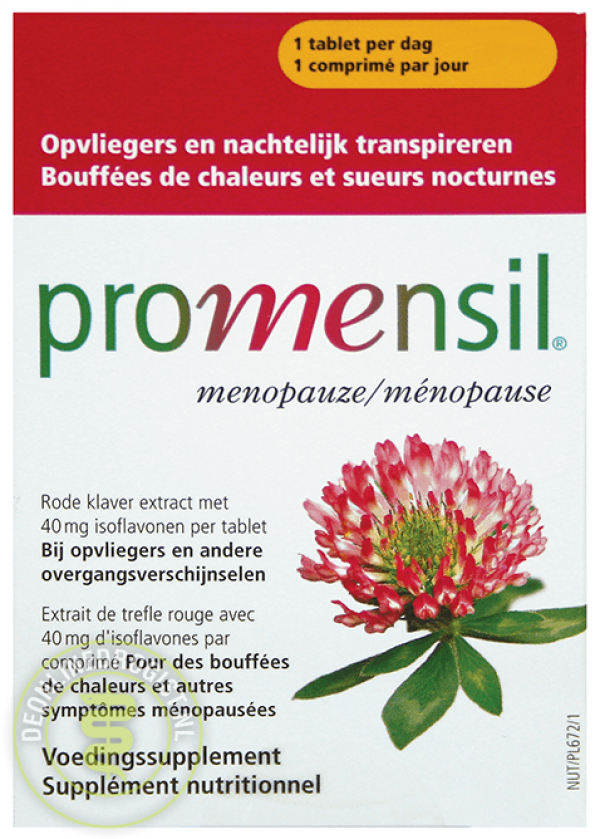 Promensil Original Tabletten 90st