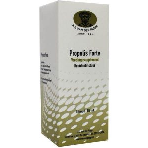 Propolis complex spray