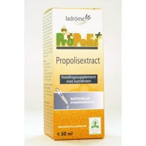 Propolis extract bio