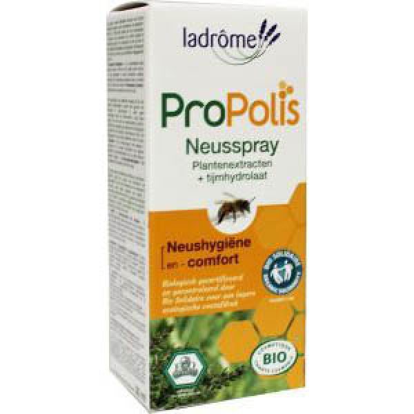 Propolis neusspray