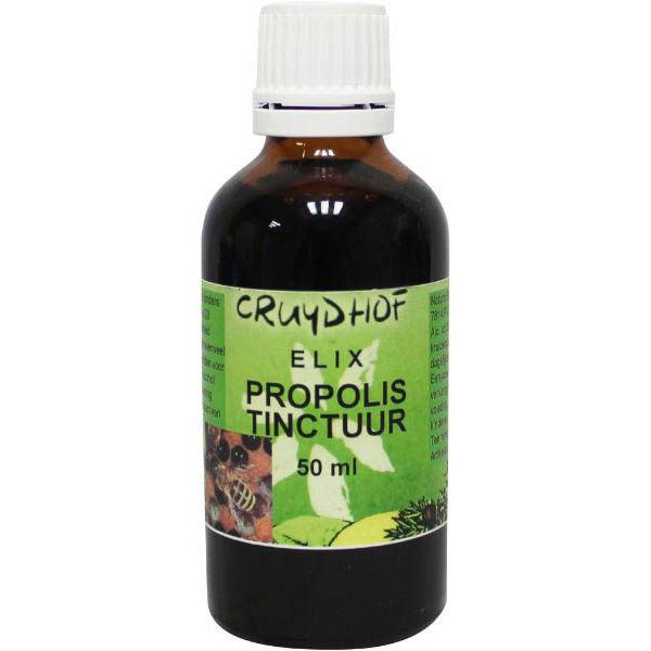 Propolis tinctuur