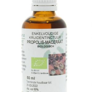 Propolis tinctuur bio