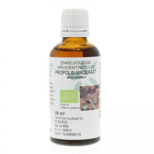 Propolis tinctuur bio