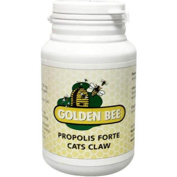 Propolis/cats claw forte