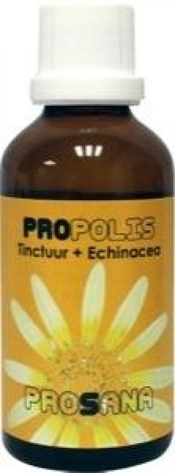 Prosana Propolistinctuur + Echinacea 50ml