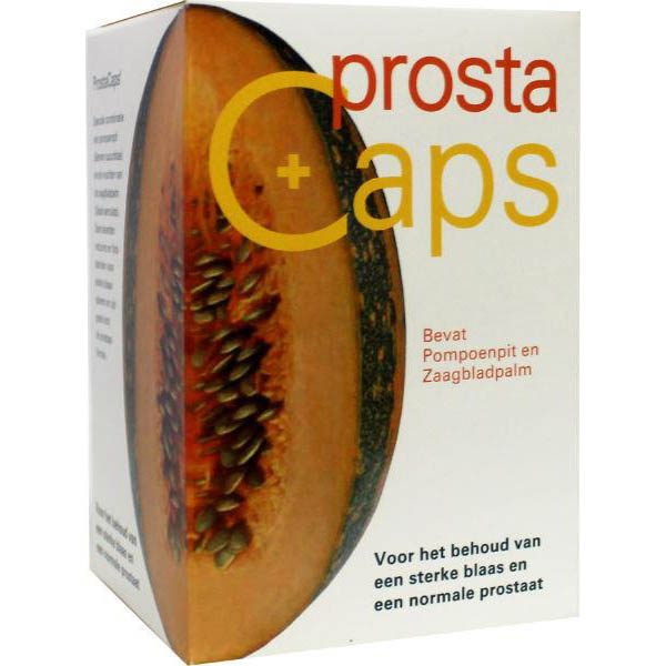 Prostacaps