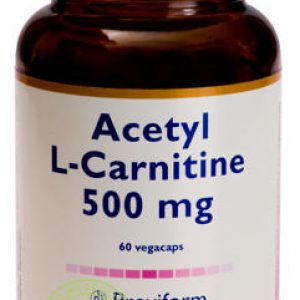 Proviform Acetyl L-Carnitine Capsules 60st