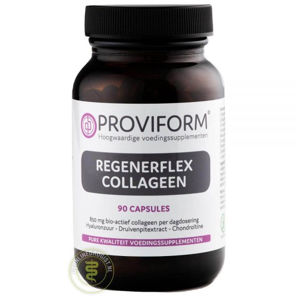 Proviform Regenerflex Collageen Capsules