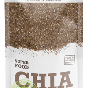 Purasana Chia Raw Seeds