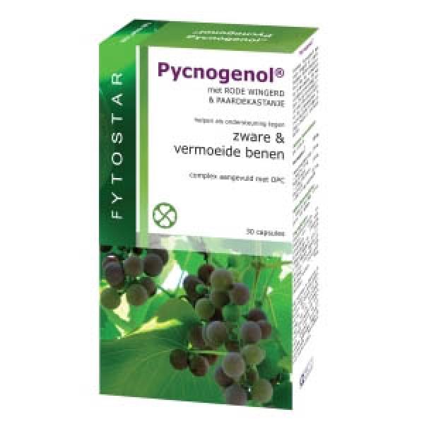 Pycnogenol