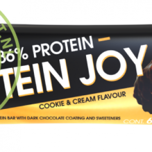 Qnt Reep Protein Joy Cookie Cream