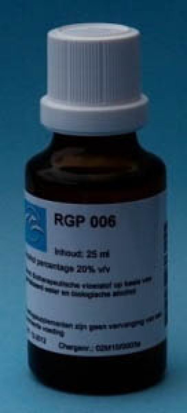 RGP006 Galwegen Regenoplex