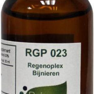 RGP023 Bijnieren Regenoplex