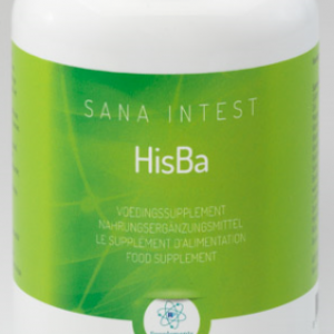 RP Vitamino Analytic HisBa Capsules