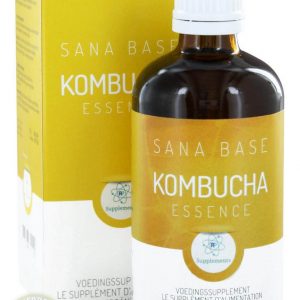 RP Vitamino Analytic Kombucha Essence 100ml