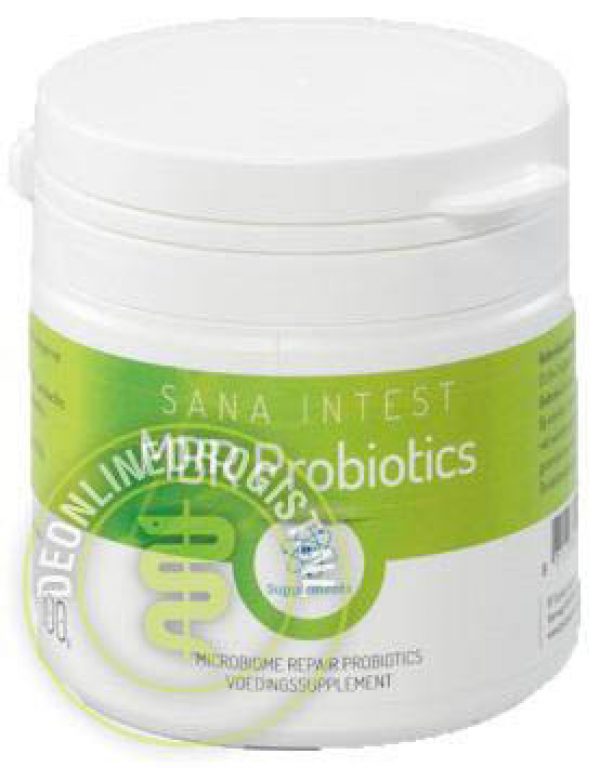 RP Vitamino Analytic MBR Probiotics Poeder