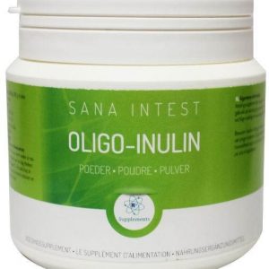 RP Vitamino Analytic Oligo-Inulin 300gr