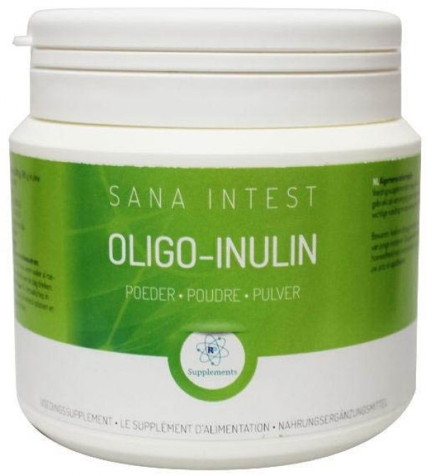 RP Vitamino Analytic Oligo-Inulin 300gr