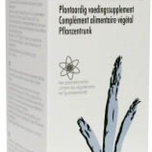 RP Vitamino Analytic Oligoplant Itis Combinatie 120ml