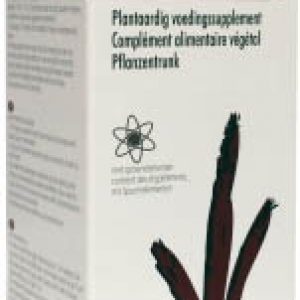 RP Vitamino Analytic Oligoplant Rosmarinus Druppels 125ml