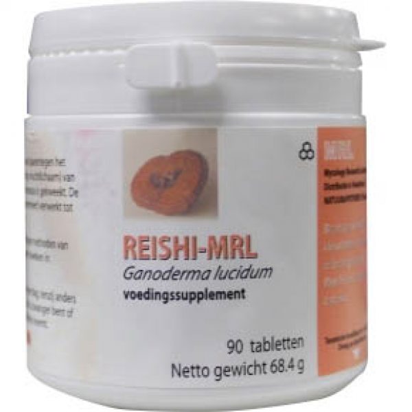 Reishi-MRL