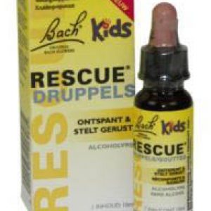 Rescue remedy kids druppels