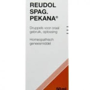 Reudol spag (apo rheum)