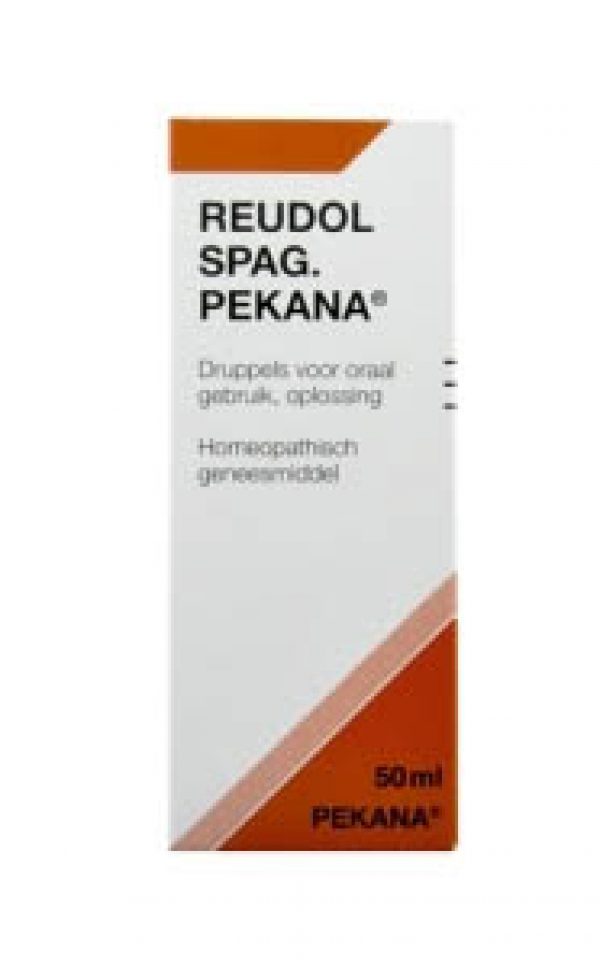 Reudol spag (apo rheum)