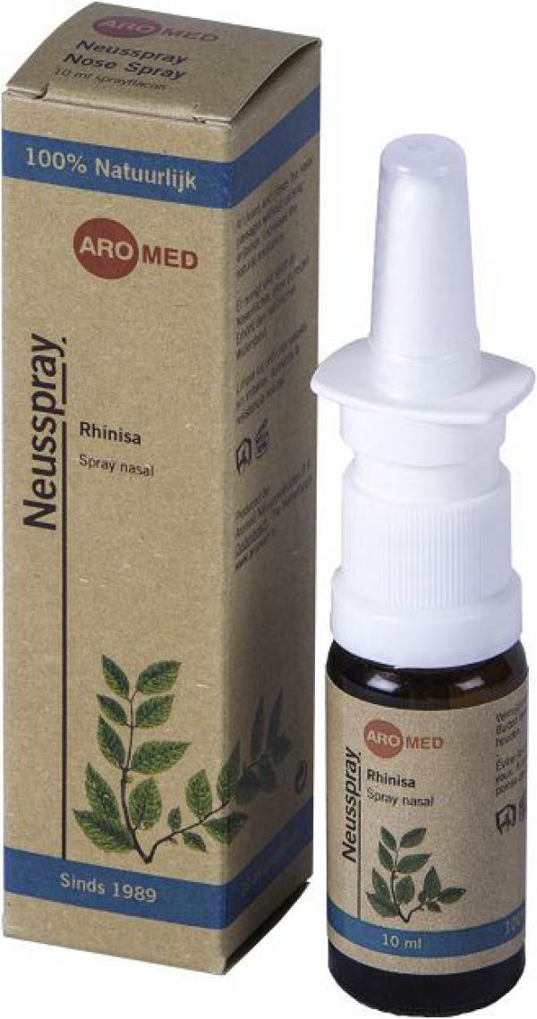 Rhinisa neusspray