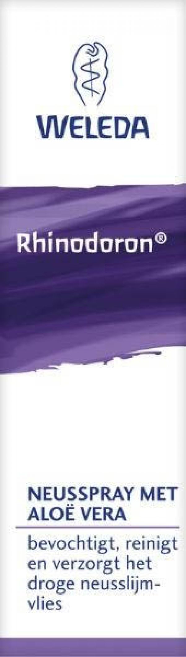 Rhinodoron neusspray