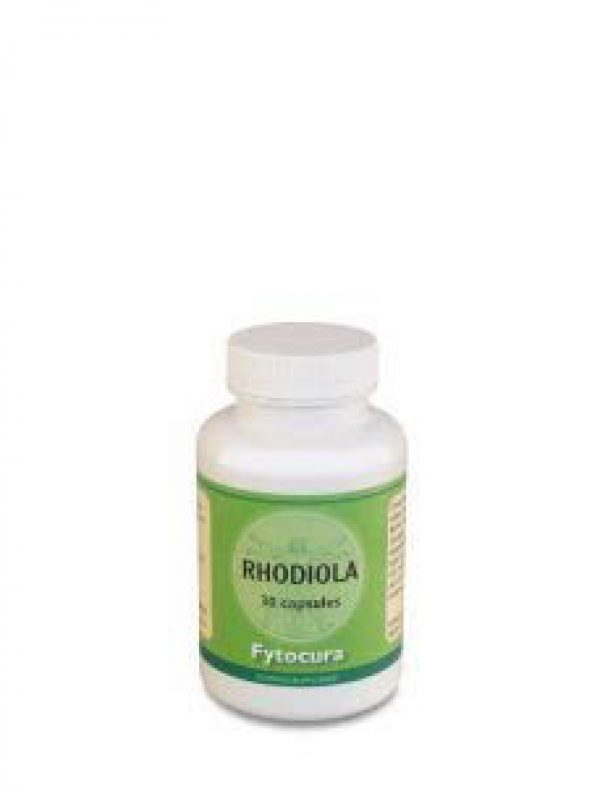 Rhodiola 1000 mg 3% saldroside