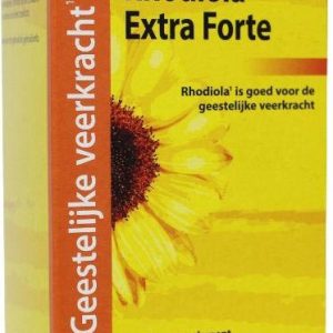 Rhodiola Extra Forte