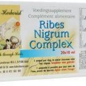 Ribes nigrum complex 10 ml