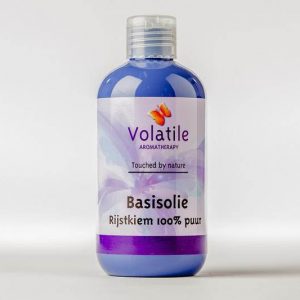 Rijstkiem basisolie