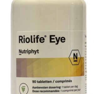 Riolife eye