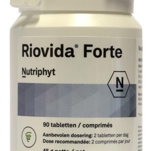 Riovida forte