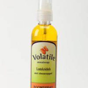 Roomspray lentekriebels