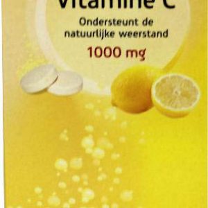 Roter Vitamine C Citroen Duopack Bruis