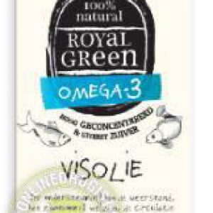 Royal Green Visolie Capsules 30st