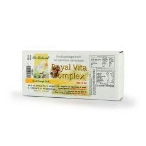 Royal vita complex 10 ml