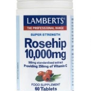 Rozenbottel 10.000 mg (Rosehip 10