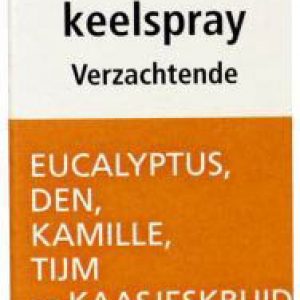 Ruche royal propolis keel spray